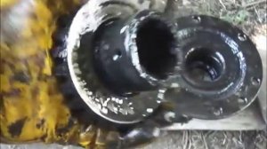 Ремонт  блокировки Т- 25 ( 1-я часть)