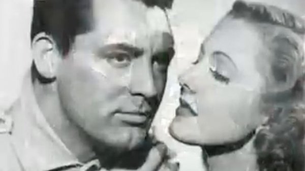 Unforgettable Cary Grant