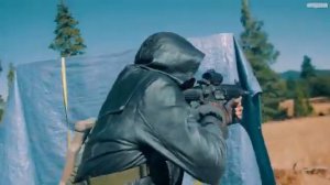 Фильм Battlegrounds   Реалистичный Pubg! Пабг В Реальной Жизни Русская Озвучка Л