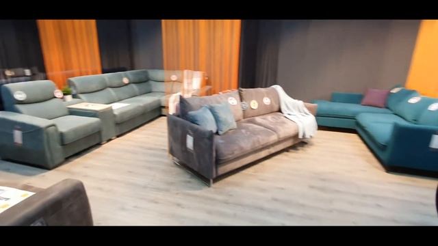 Диваны Беларуси LEX'S в Брянске в ТЦ "2x2" (версия 3) смотреть онлайн