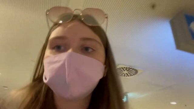 Шок!!! Потеряли Леру в аэропорту!!!!!! Турция 🇹🇷 04.10.2021 смотреть онлайн