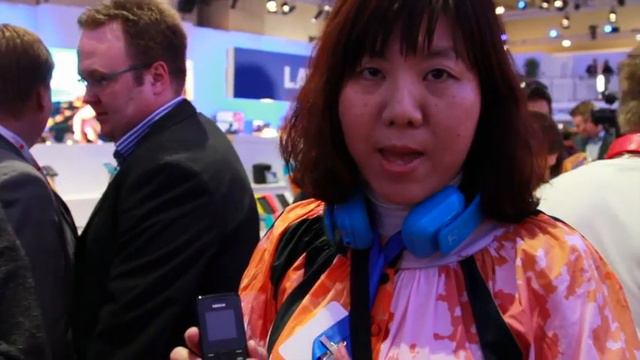 15 Euro (!) phone from Nokia | Nokia 105 смотреть онлайн