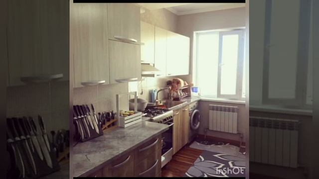 Продаю 3х комнатную квартиру в среднем Джале смотреть онлайн