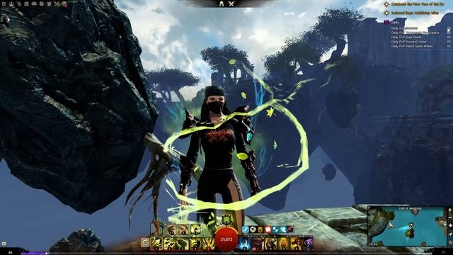 MMO mouse easy fix - Guild Wars 2 | Razer mouse side buttons not working properly смотреть онлайн