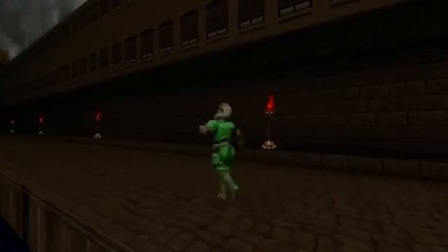 Doom with Ballin meme смотреть онлайн