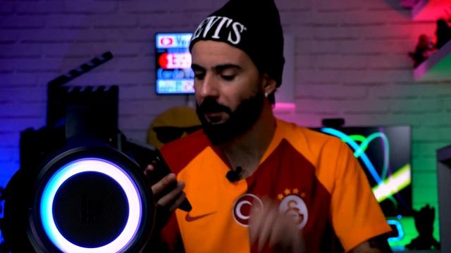 130W POTÊNCIA, Karaoke e SOM INCRÍVEL! Tronsmart BANG MAX смотреть онлайн