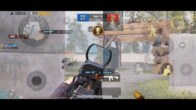 REDMİ 12 PUBG TEST KAÇ FPS