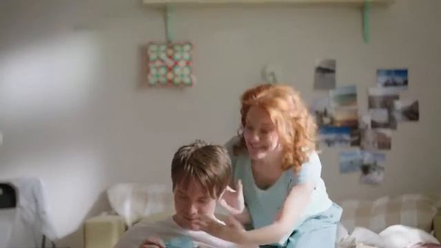 Игорь Юдин MegaFon Login 2 самый полезный подарок для любимых смотреть онлайн