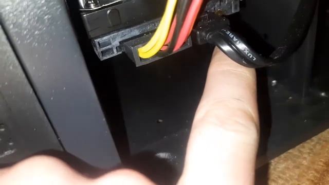 Не работает кнопка дополнительного охлаждения и подсветки. Что делать? смотреть онлайн