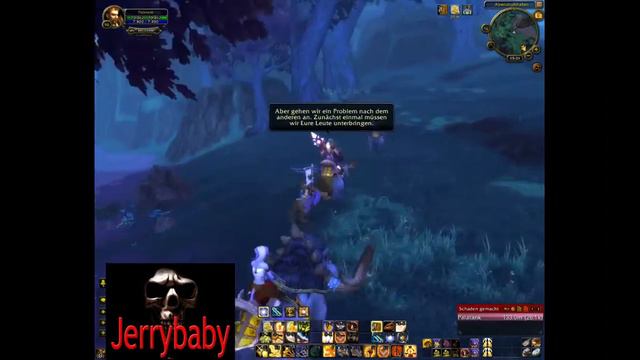 WoW Let´s Play Warlords of Draenor - Level 90 - 100 - German / DE ( Part 3) смотреть онлайн