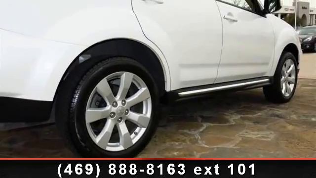 2010 Mitsubishi Outlander - Subaru Of Plano - Plano, TX 750