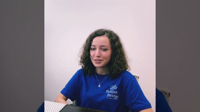 Let’s talk with Avital !!! смотреть онлайн