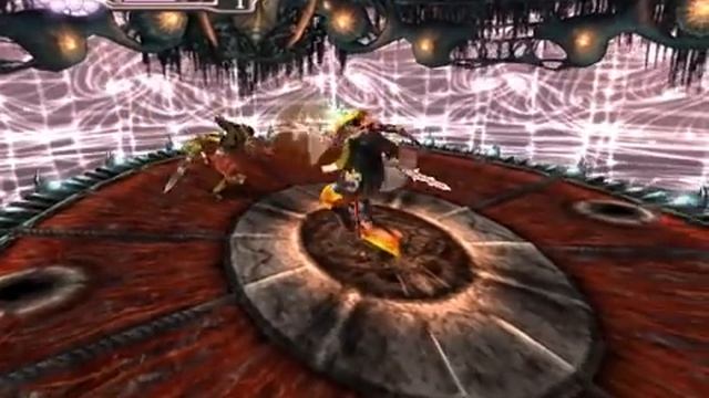 Onimusha 3 Dark Realm walkthrough part 1 смотреть онлайн
