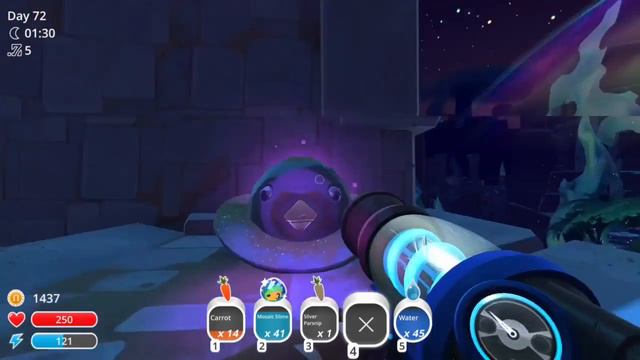 ALL 3 DERVISH SLIME STATUE SWITCH LOCATIONS!!!! Slime Rancher смотреть онлайн
