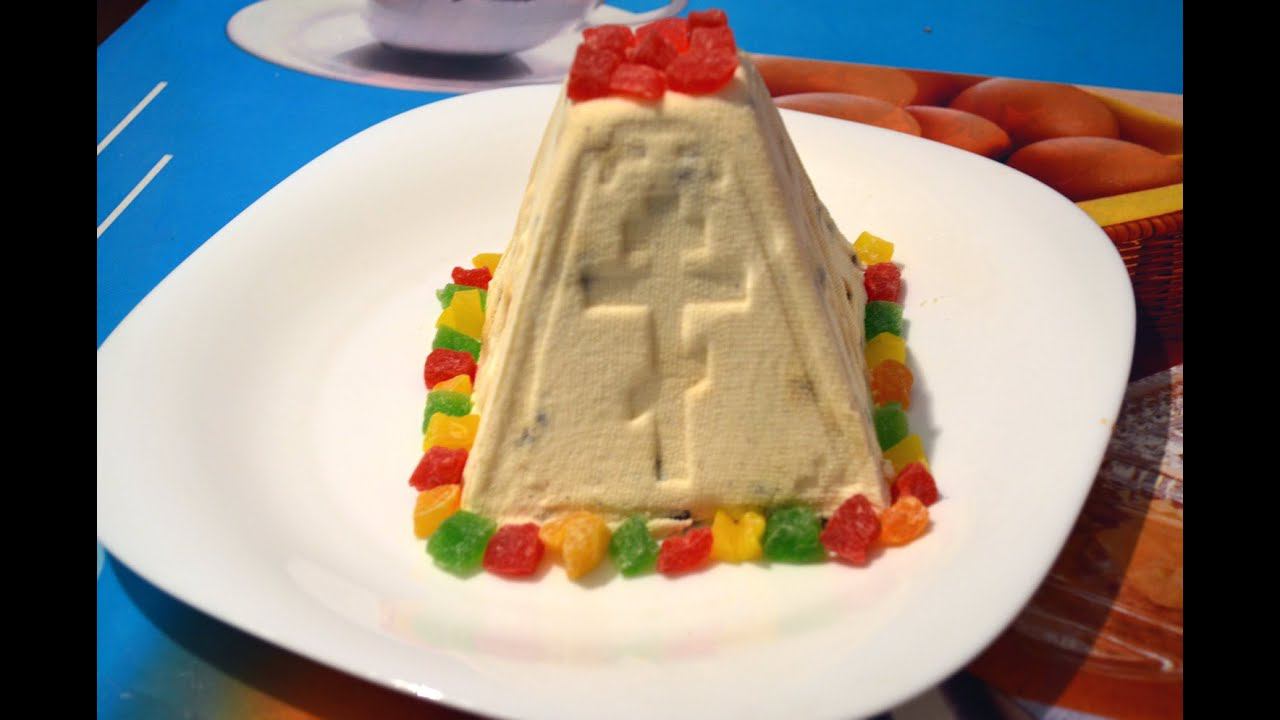 Простые рецепты.