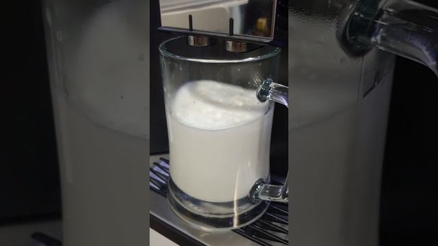 Delicious Cappuccino XXL with Siemens EQ.500 смотреть онлайн