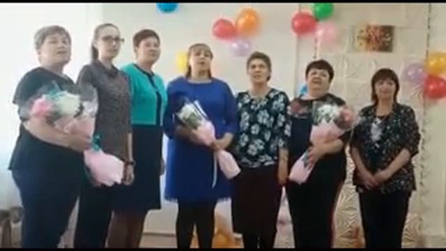 27 сентября День дошкольного работника смотреть онлайн