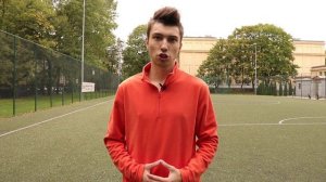 ОБУЧЕНИЕ ЛЕГКОМУ  ФИНТУ НЕЙМАРА | ФУТБОЛЬНЫЕ ФИНТЫ ОБУЧЕНИЕ