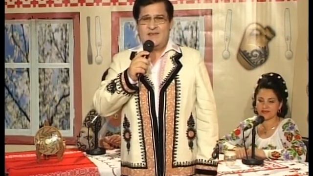Mărin Cornea - Pe-o cumpănă de fântână смотреть онлайн