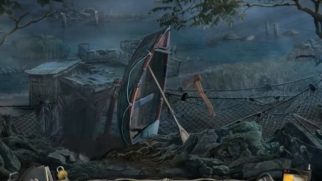 Hope Lake - Ep1 - W/Wardfire