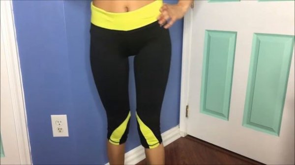 Workout Leggings Collection! (Lotus Leggings, Amazon +More)