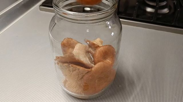 Заготовки зимой: простые рецепты