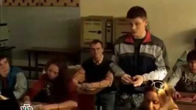 Бульдог шоу Гарик Харламов) Урок английского в ПТУ смотреть онлайн