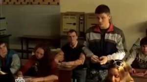 Бульдог шоу Гарик Харламов)   Урок английского в ПТУ