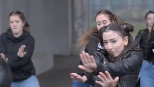 02.10.16 Иркутск Backstage смотреть онлайн