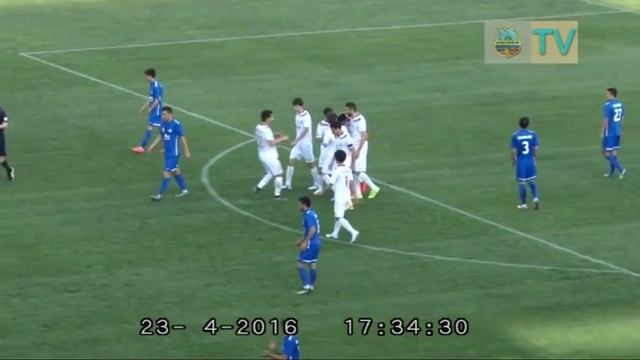 PFL-2016 Game week 6 Obod 0-4 Bunyodkor MATCH REVIEW смотреть онлайн