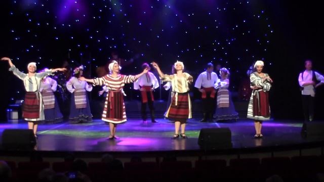 "Ой, цветёт калина" &" Марусенька"/ "Oh, flowering viburnum" & "Marusen'ka" смотреть онлайн
