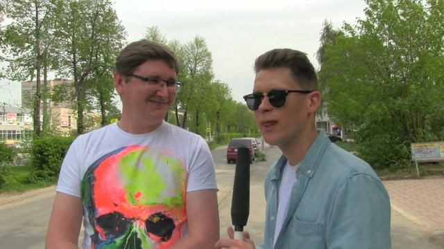 "ЧТО ЗА ВОПРОС?" | ИНТЕРНЕТ - ЭТО ПЛОХО? | ВЫПУСК 3 смотреть онлайн