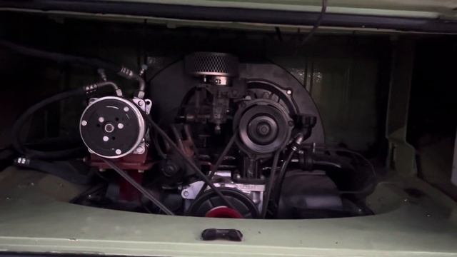 Volkswagen Type2 Deluxe Walkthrough 1970 's(Sold) смотреть онлайн