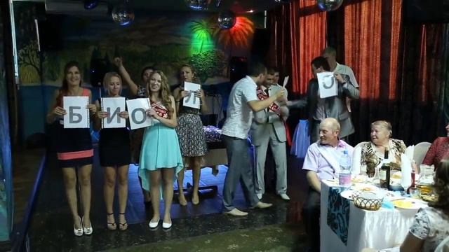 Видео Ю. Дубровсий Ведущий Фил Смелов Рома и Настя смотреть онлайн