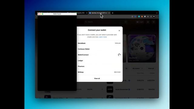How to connect Cyan Wallet to Vulcan смотреть онлайн