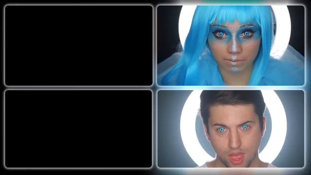 pentatonix daft punk смотреть онлайн