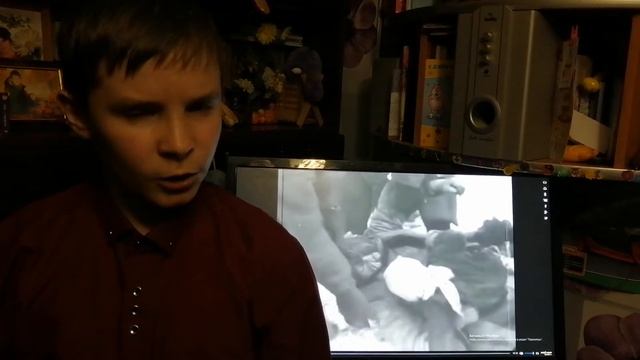 Каплуцевич Тимофей, СШ 22 борисов, 10А смотреть онлайн