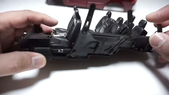 볼보 프라모델 XC90 1/18 Welly Volvo Xc90