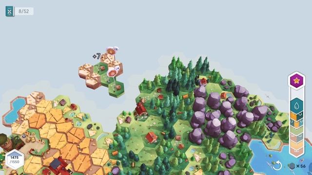 Pan'orama - Cozy Game Time смотреть онлайн