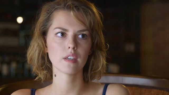 Выпускники «Контекста»: Лянка Грыу смотреть онлайн