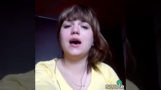 Поет Быкова А.В. смотреть онлайн