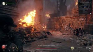 REMNANT 2. Прохождение соло. Часть 2. Класс - Кинолог.