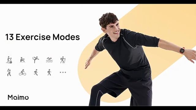 Maimo Watch смотреть онлайн