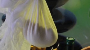 Как приготовить деревенский творог в домашних условиях из кислого молока