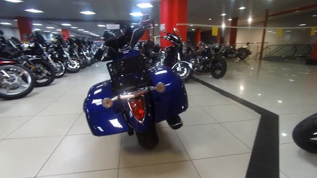 Мотоцикл YAMAHA XVS1300 V-STAR DELUXE (MIDNIGHTSTAR) арт. U95213 мотосалон Мегамото смотреть онлайн