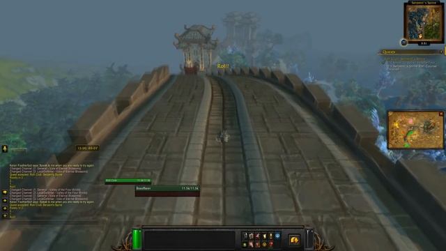 Ужасные тайны в World of Warcraft / Blizzard смотреть онлайн