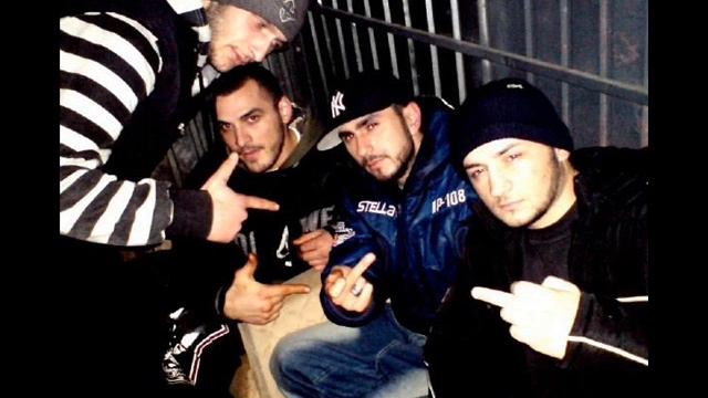 BonSaTon [G.P.S] - (Diss per Dissa) смотреть онлайн