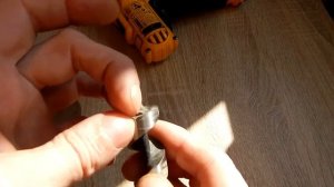 Как точить спиральное сверло по дереву  для безопасной работы !