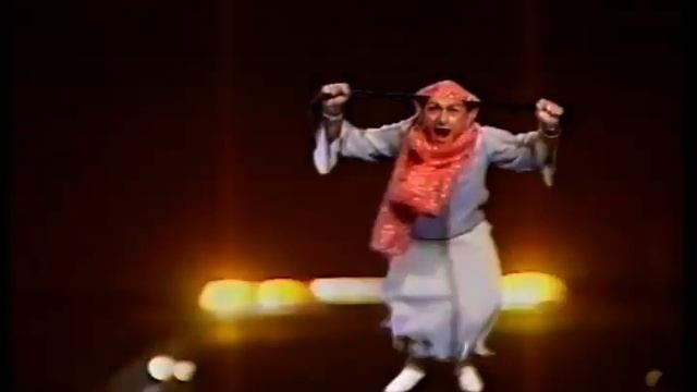 Lagaf' La Zoubida 1991 HD смотреть онлайн