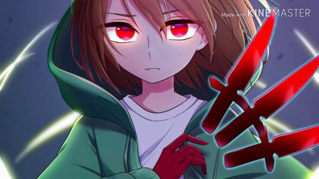 Мегаломания Storyshift Чары